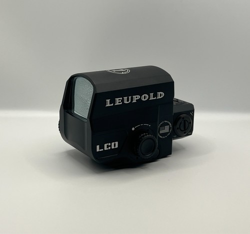 Lco reddot rotpunktvisier - reddot,