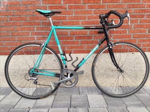 Großes 62cm gazelle - großes,