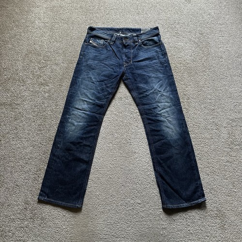 Diesel herren jeans - herren, hose