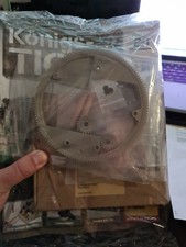 Hachette Königstiger 1:16