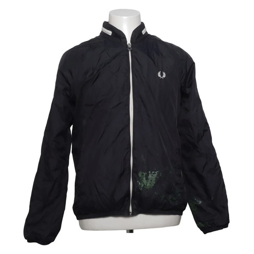 Fred perry allwetterjacke - perry,,