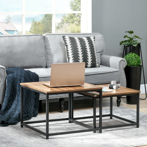 Couchtisch 2er set - couchtisch, 2er-set