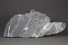 Pyrit Bändererz, Rammelsberg