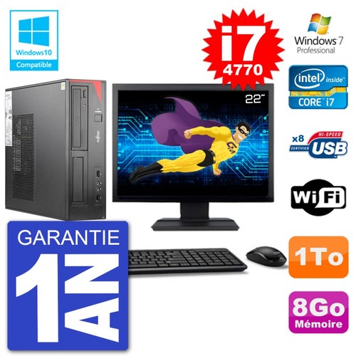 Fujitsu esprimo e520 - esprimo,