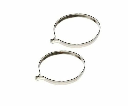 Chrom hosenclips - 2,