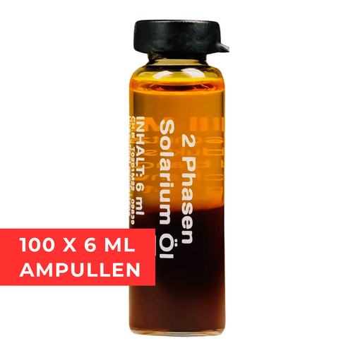 100x phasen golden - 6, 2-phasen