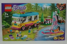 Lego friends 41681 wohnmobil - lego, wohnmobil-