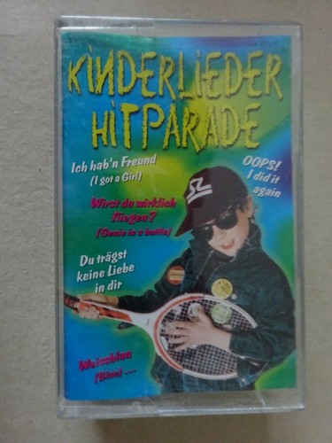 Xxxx kinderlieder hitparade - xxxx,