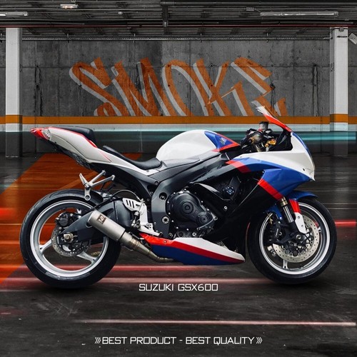 Suzuki gsxr600 gsx r600 - gsxr600, gsx-r600