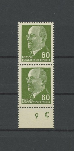 Ddr ulbricht 1080 dkz - ddr,