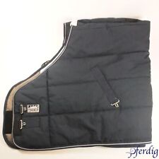 Eskadron Stalldecke gefüttert, S /125cm, neuwertig