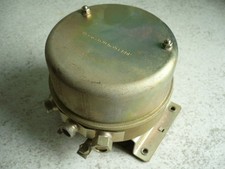 Regler Lichtmaschine VEB Traktor ZT Fortschritt IFA W50 L60 NVA DDR 28V VEM 6130