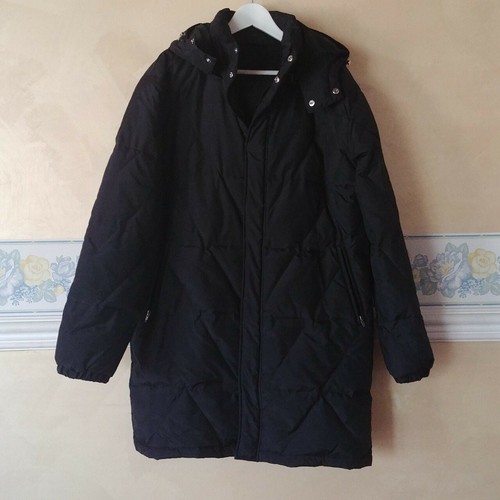 Valentino daunenjacke schwarz - daunenjacke,