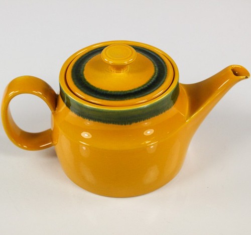 Teekanne antonia campi - 1,