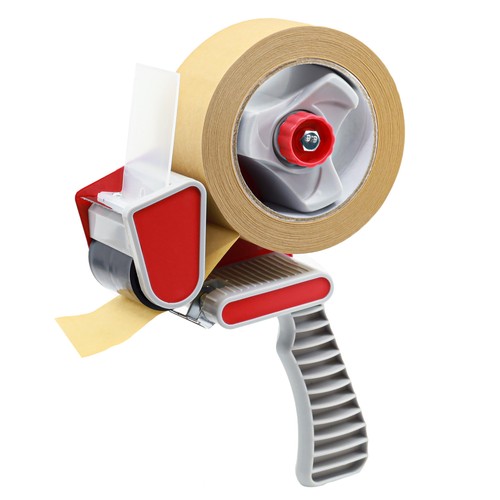 Paketbandabroller - , |