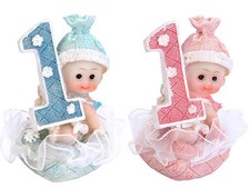 Tortenfigur "Der erste