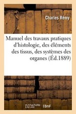 Manuel des travaux pratiques