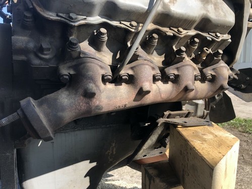 Ford f250 f350 3l diesel - ford,