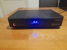 Gigablue HD 800 solo