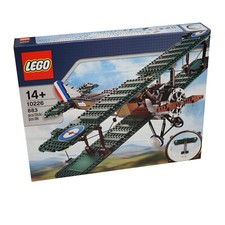 LEGO® 10226 Doppeldecker
