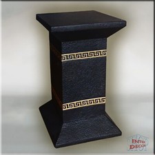 Säule Dekosäule Blumensäule