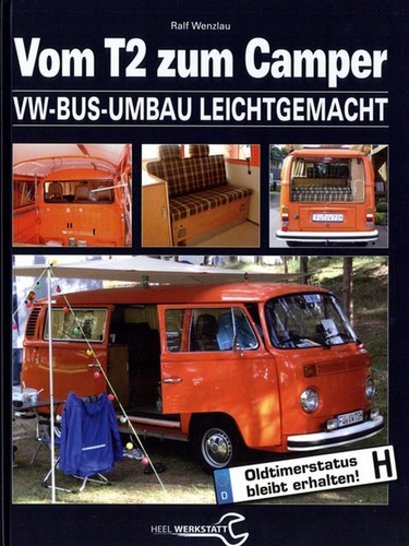 Handbuch vom zum camper - handbuch,