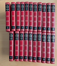 20 Bände Die grosse Bertelsmann Lexikothek, Das moderne Lexikon + Ergänzungsband
