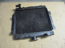 Ford Taunus MK1 MK2 MK3 V6 2.0