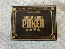 Cartamundi poker spielkarten - cartamundi,