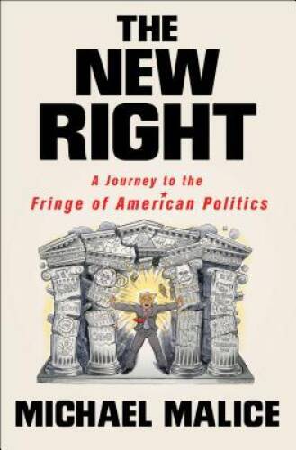 The new right journey - a, to