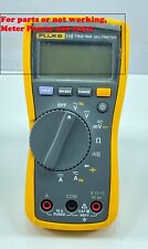 Fluke 115 True Field Techniker