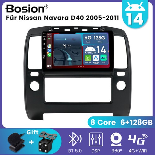 Für nissan navara d40 - nissan,