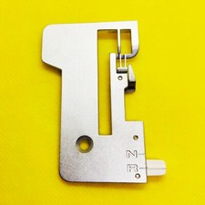 Stichplatte / Nadelplatte für