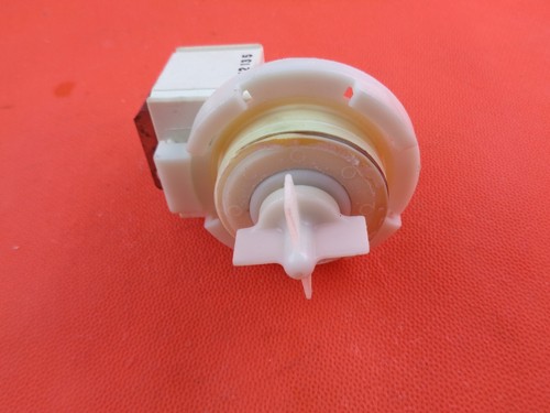 Original miele laugenpumpe - original,