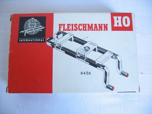 2z459 fleischmann h0 6456 - h0,