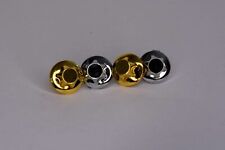 Zierstopfen Zierschrauben