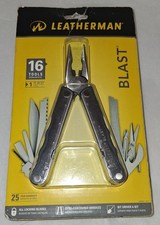 Leatherman BLAST Multi Tool