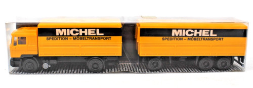 Albedo lkw lastzug michel - h0,