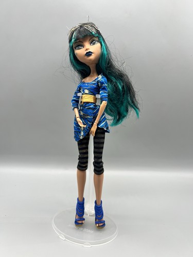 Monster high cleo nile - monster,