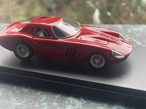 Bbr ferrari 250 gto 1964 - 1:43,