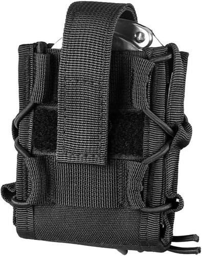 Handschellenholster nylon - handschellenholster,