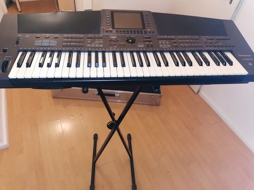 Keyboard technics 5000kn mit - technics,