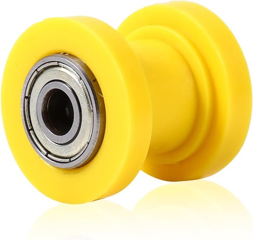 Kettenrolle dirt bike 10mm - dirt,