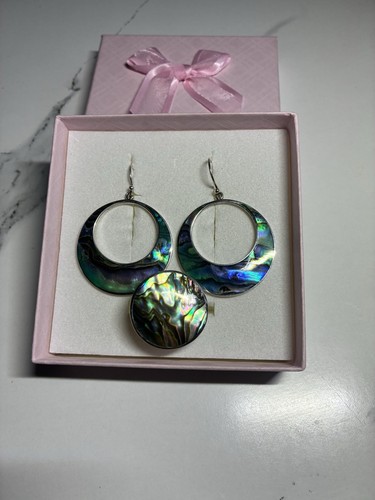 925 sterling silber schmuckset - sterling,