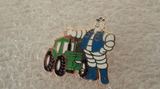 PIN S MICHELIN