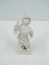 1. Wahl Porzellanfigur "Münchner Kindl" Modell 905 von Nymphenburg um 1950-1970