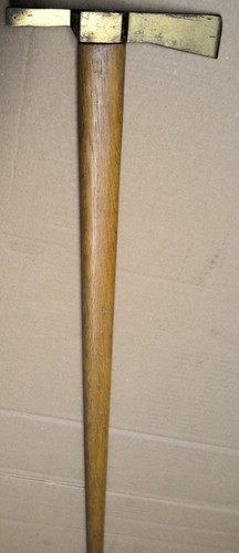 Geologenhammer bergbau - geologenhammer, ⚒