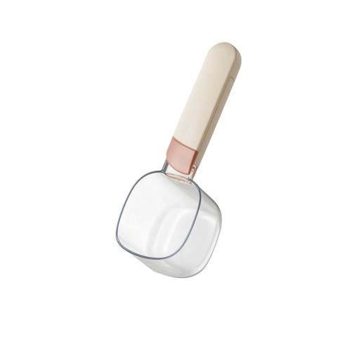 Futterschaufel mit