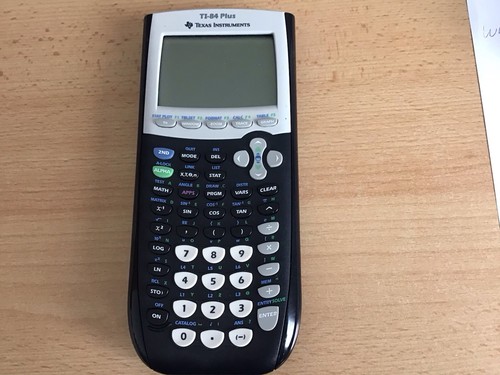 Texas instruments plus - texas,