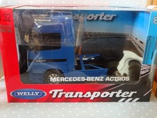 Mercedes Benz Actros LKW